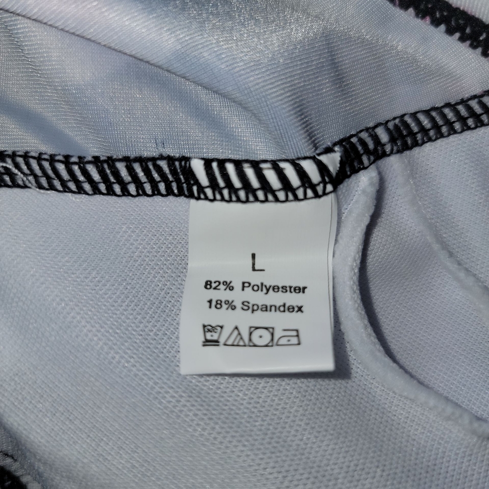 SHEIN Swimsuit 2 pc - Picture 3 of 4